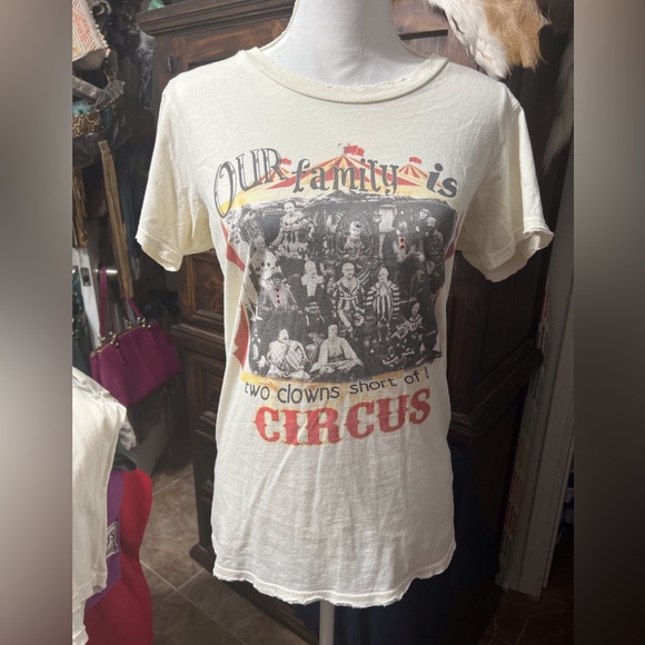 3 graphic soft  tees - Picture 4 of 15